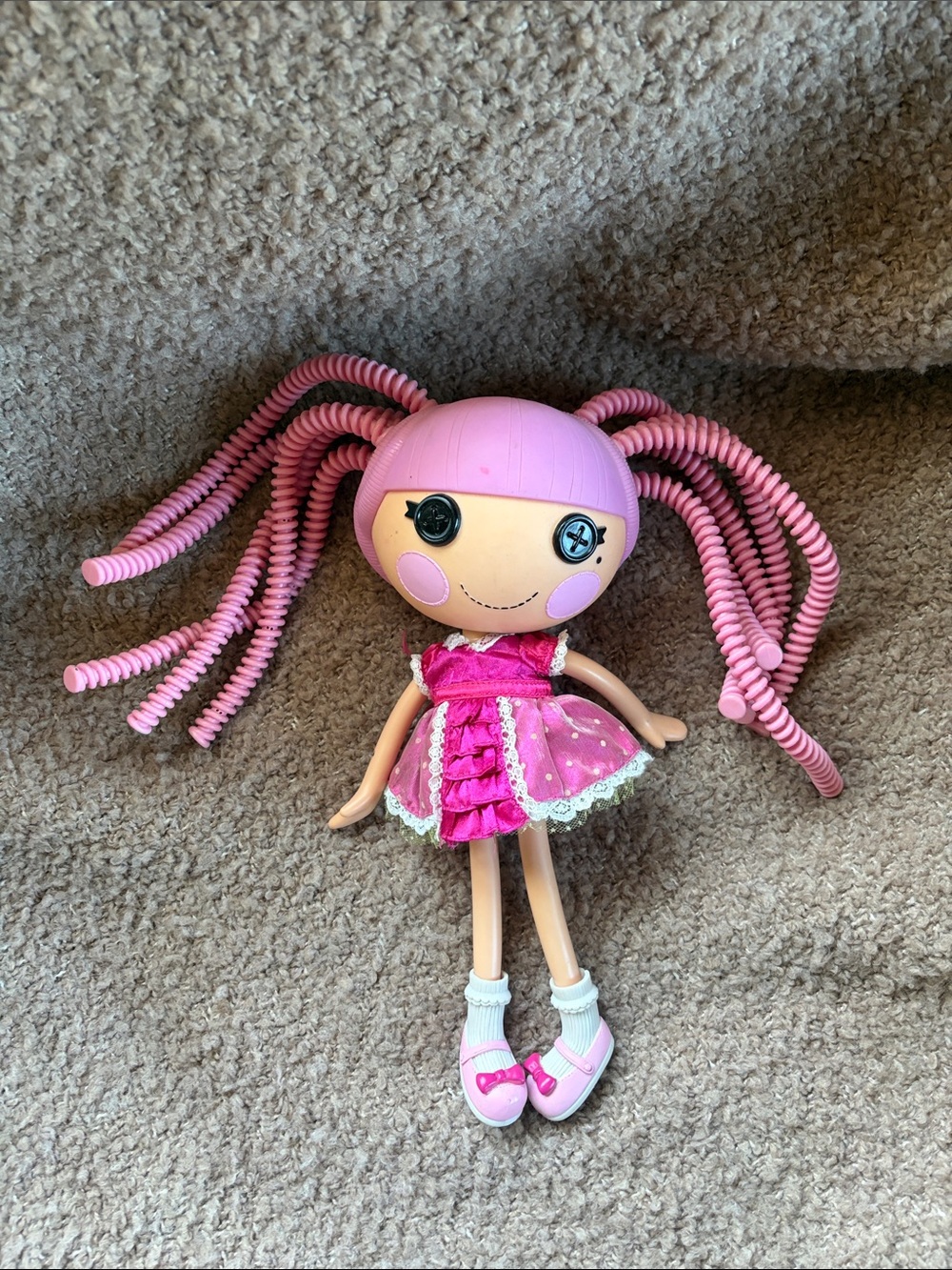 Lalaloopsy Full Size Doll